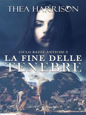 cover image of La fine delle tenebre